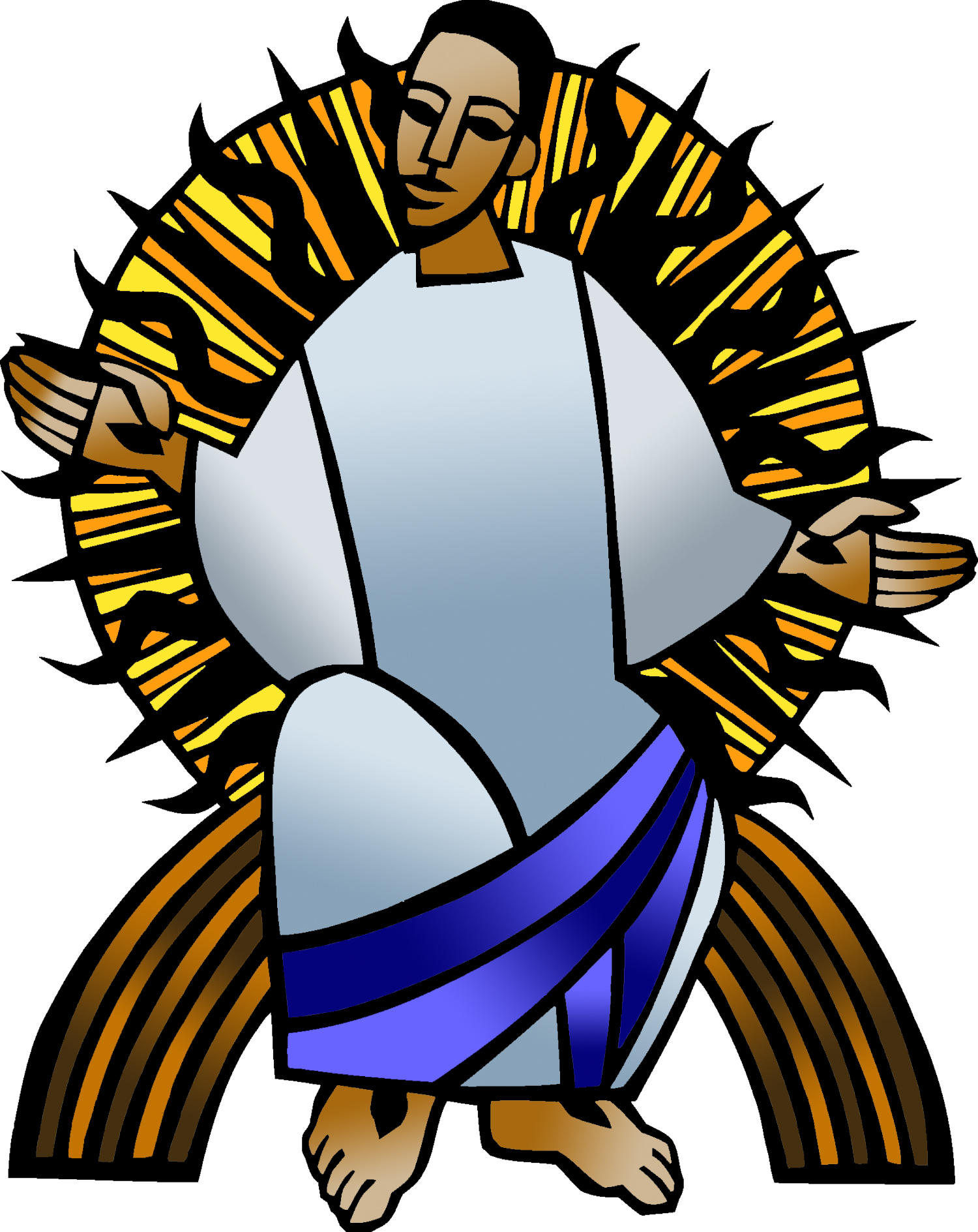 clipart for christ the king sunday - photo #6