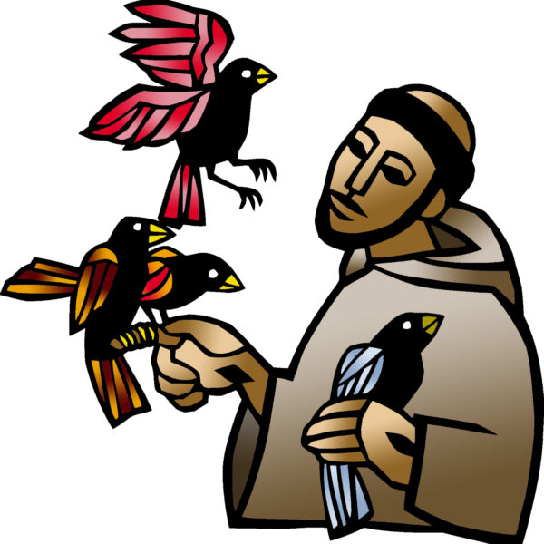 free clip art blessing of the animals - photo #20