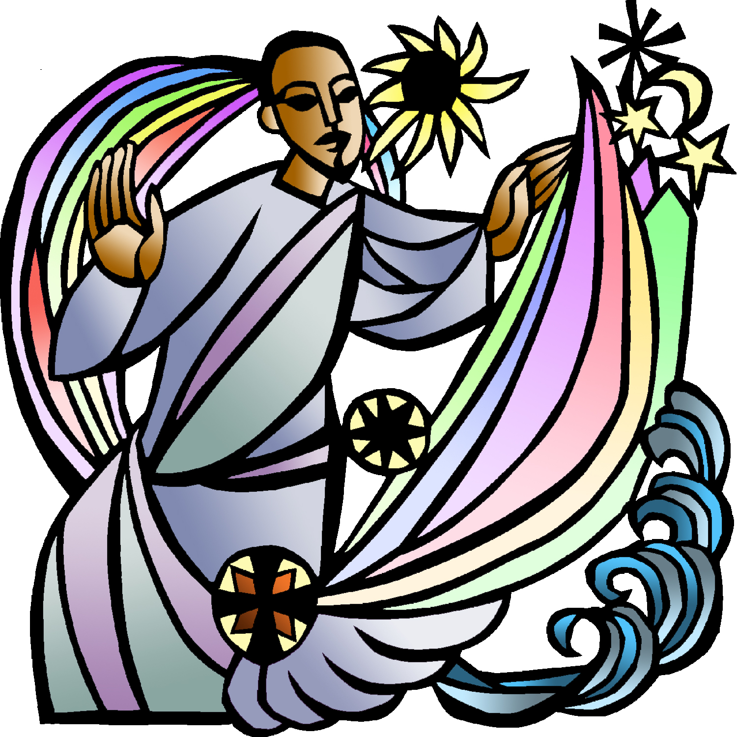 First Sunday of Advent • Wicker Park Lutheran Church